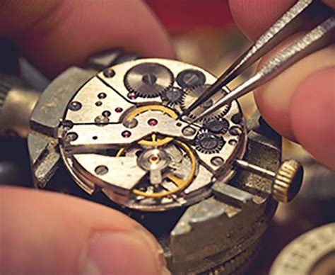 watch repair store brooklyn ny